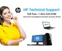 HP Computer Support logo